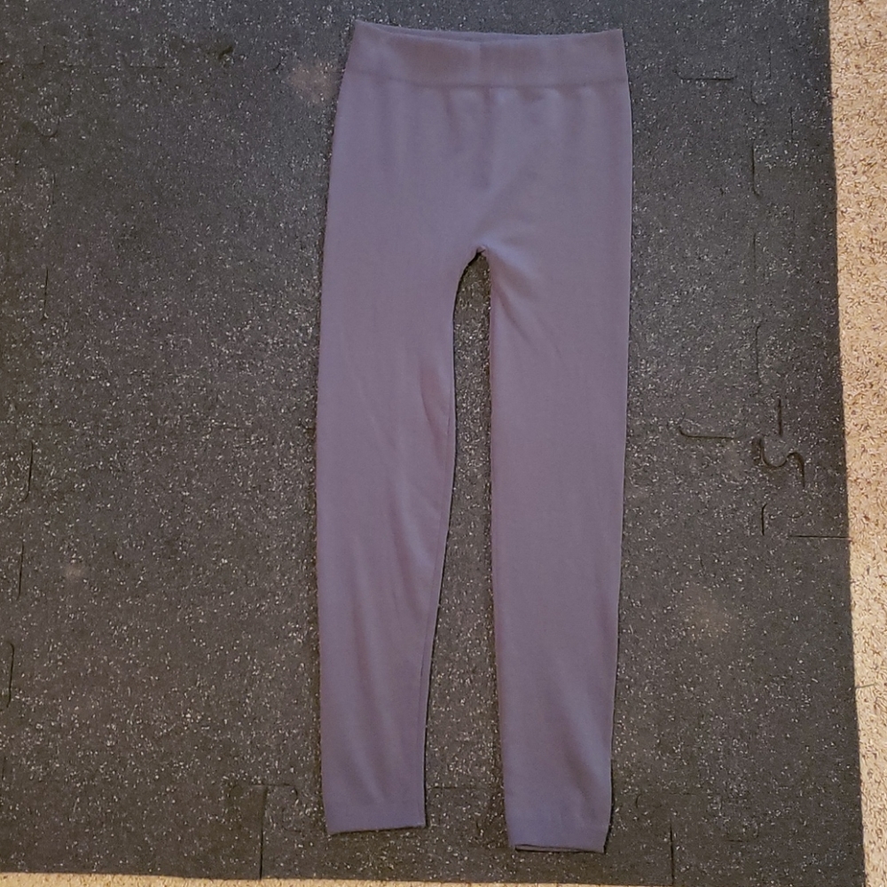 Fleece Lined Leggings